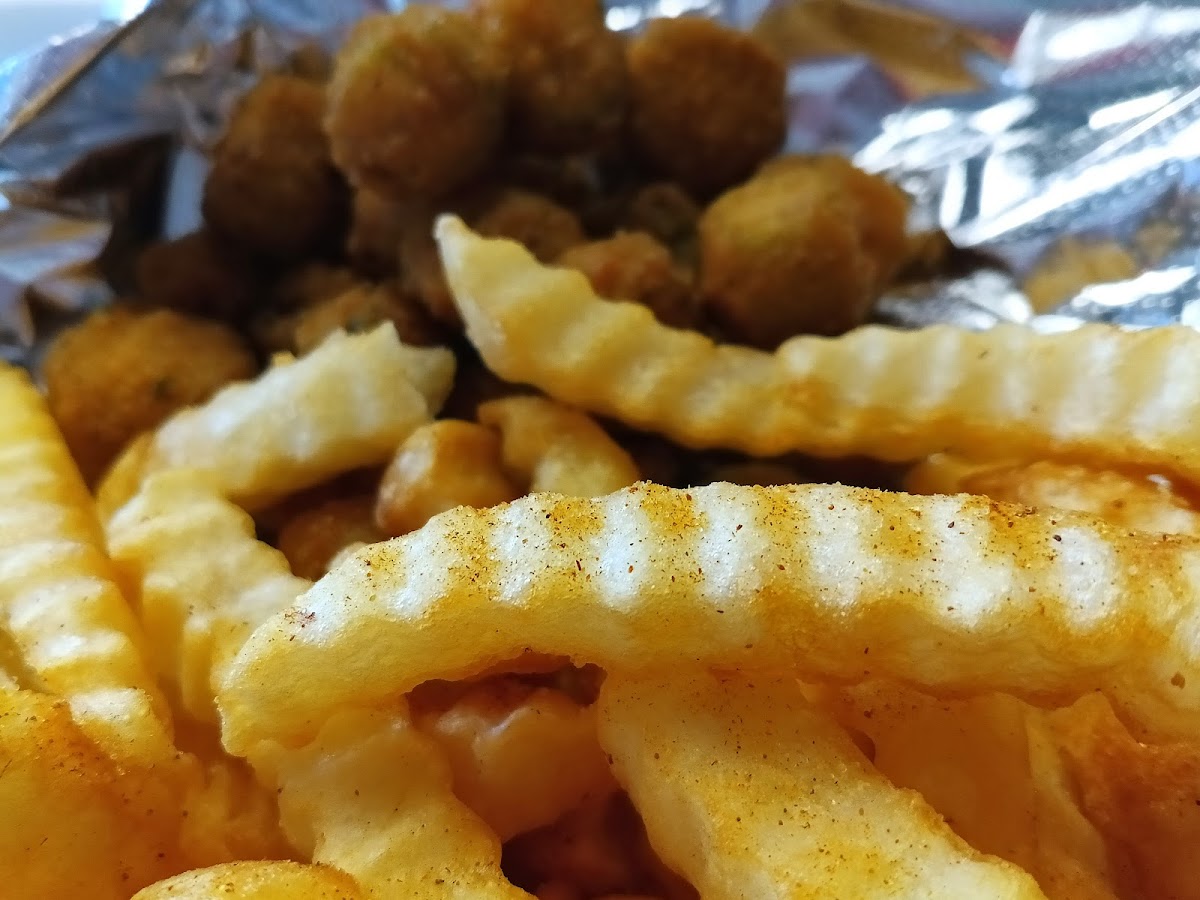Rumberger's Wings Photos 2